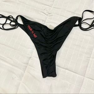 Voight by Valentina V-kini